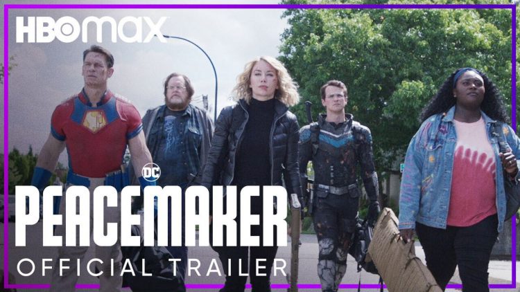 The Peacemaker Episode 6 Trailer Is Officially Arrived
