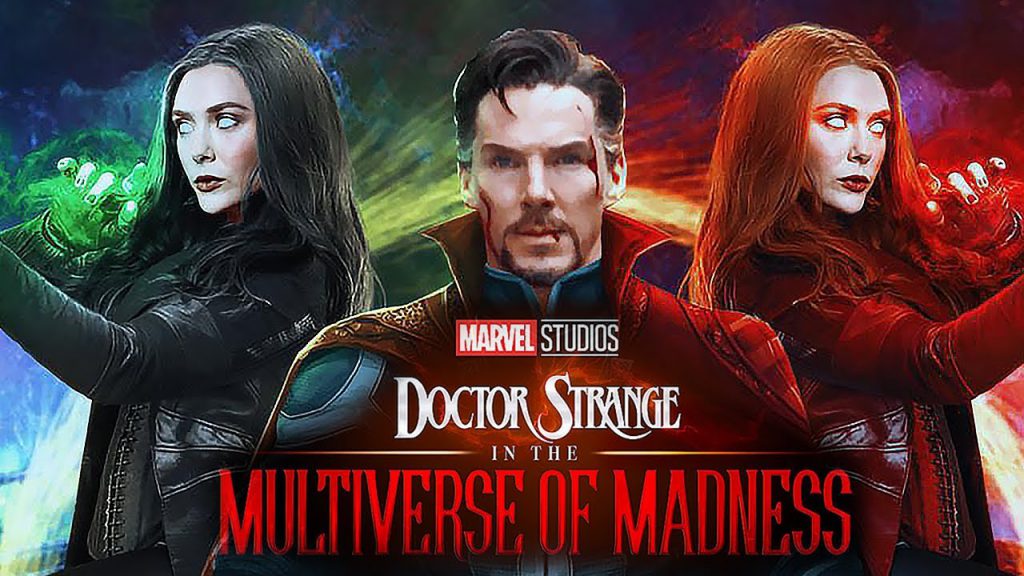 Know About The Doctor Strange 2 Release Date, Trailer And More