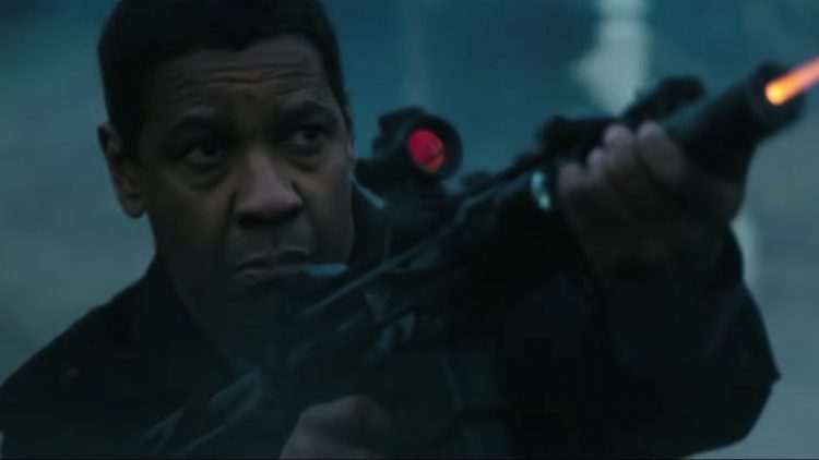 This Year The Equalizer 3 Will Begin Filming Says Denzel Washington