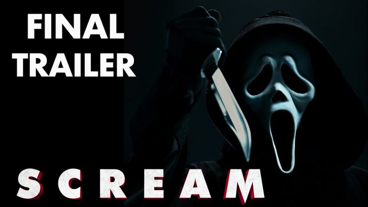 Check Out The New Scream: The Musical Documentary Trailer