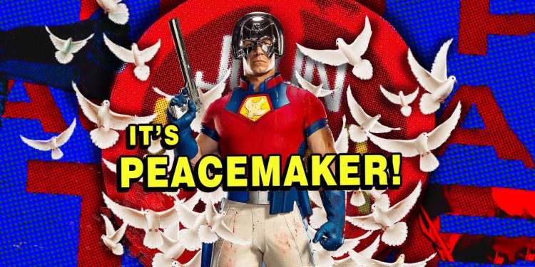 Peacemaker: Know the Release Date, Plot and Spoilers