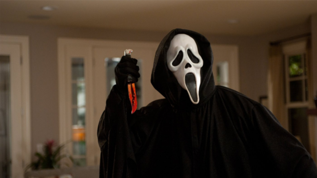 How To Find Ghostface Revealed in Scream New Exclusive Clip