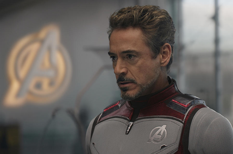 Downey Jr. Took $75 million From Avengers: Endgame For His Role 