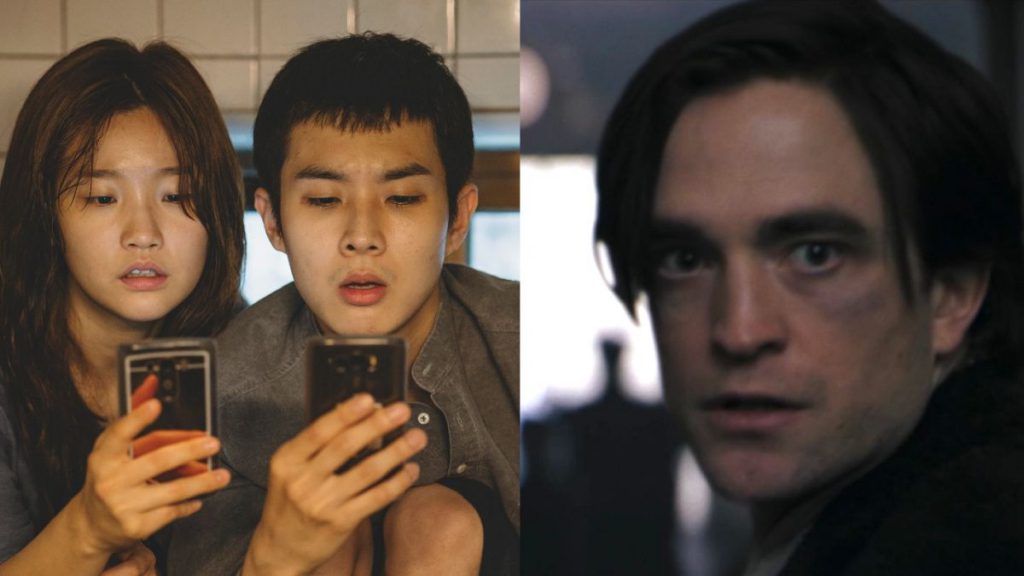 Parasite chief Bong Joon-ho casted Robert Pattinson for his next movie