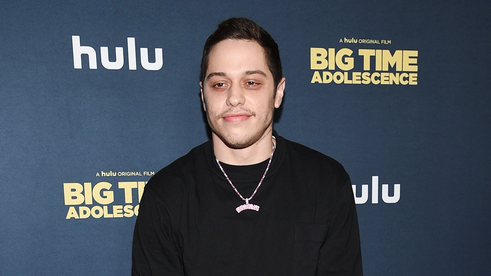 Exclusive: The Oscars 2022 Will Be Hosted By Pete Davidson