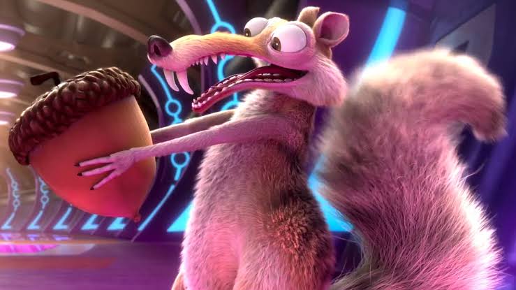 Ice Age Maker Lori Forte Reveals About The Filming of Ice Age 7 