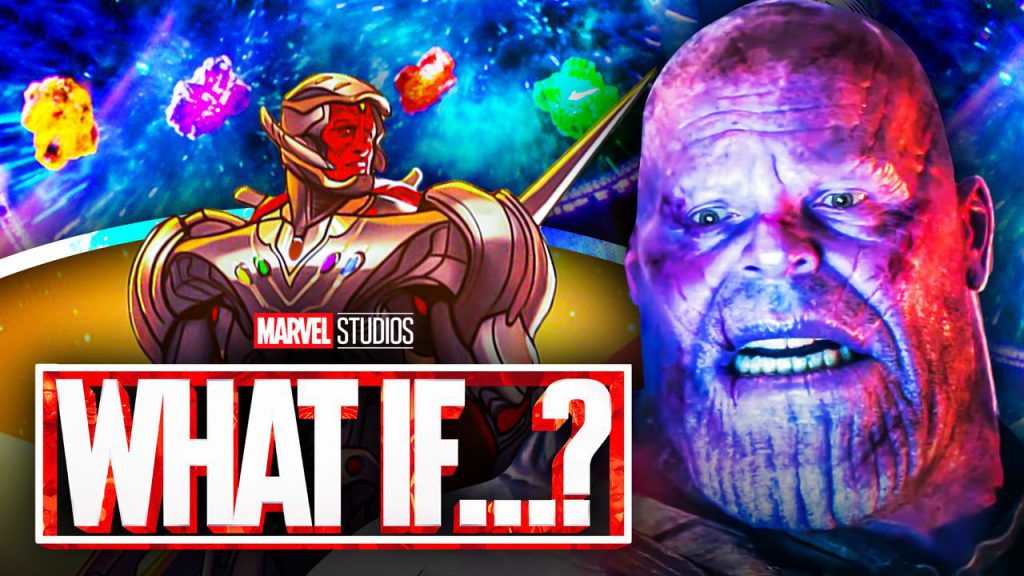 Marvel's What If...? confirms that the Soul Stone is the strongest and most important of the six Infinity Stones