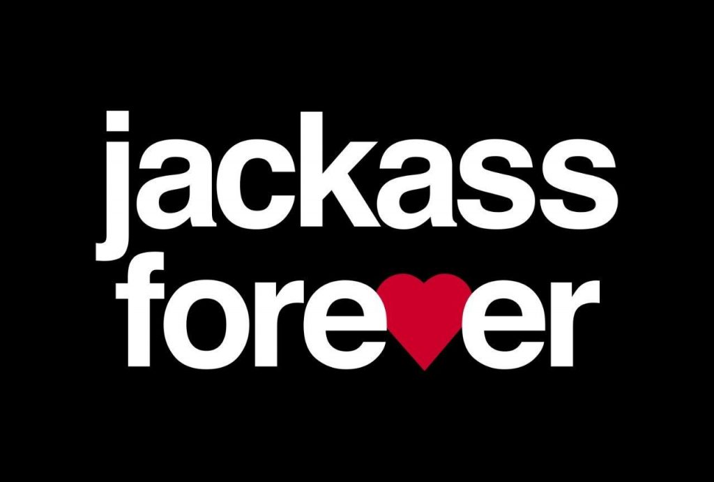 What’s the New Official Title for Jackass 4?
