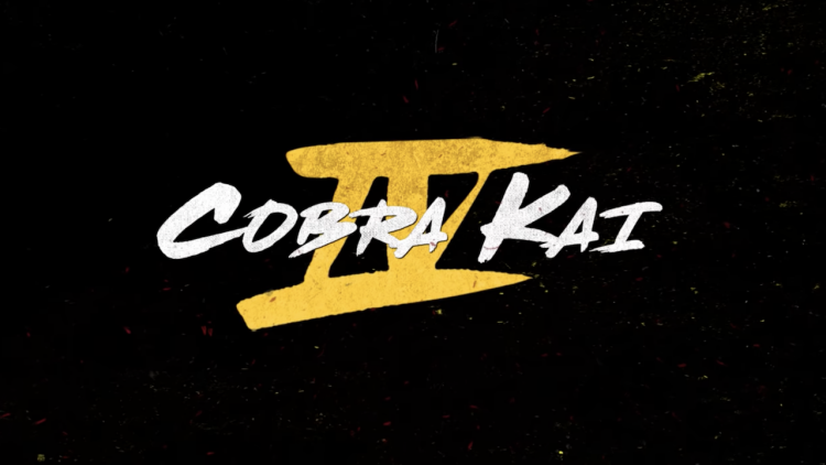 Cobra Kai season 4 has logged 120 million hours of time in its initial three days