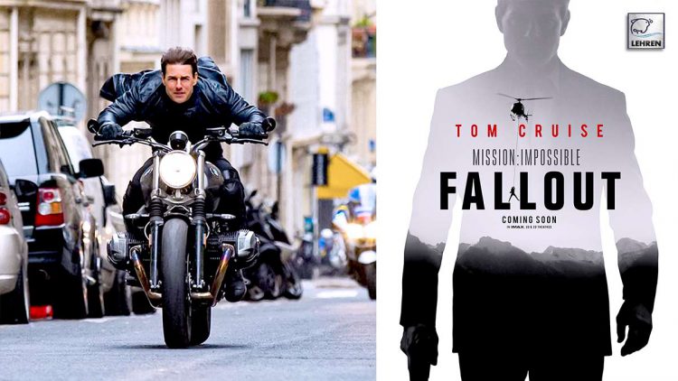 Mission: Impossible 7 and 8 Official Release Dates Are Out