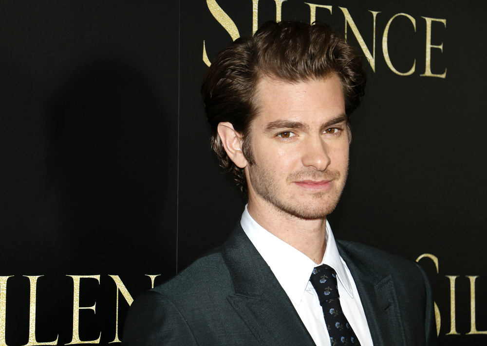 Exclusive: Andrew Garfield is not Smart Enough for the Role of Prince Caspian