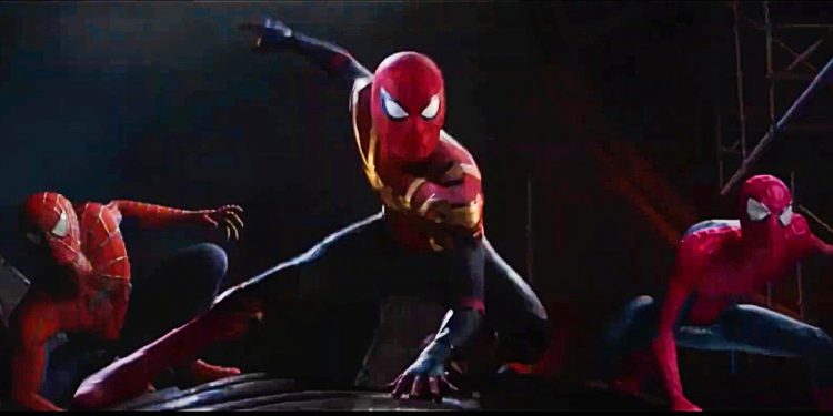 Sebastian Stan Denies to Watch Spider-Man No Way Home