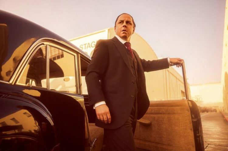 Paramount+'s Has Released The New Images For Godfather Series 