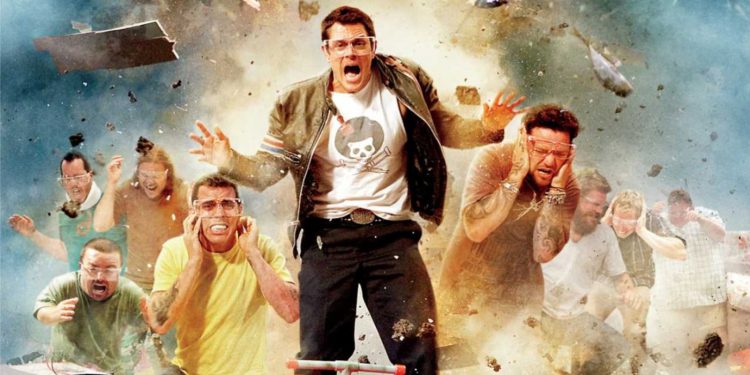 Jackass 4 is the Final Film of The Franchise or Not? Confirms Johnny Knoxville