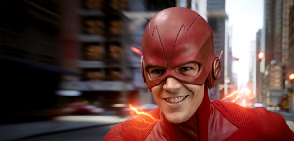 Everything You Need To Know About The Flash Season 9 Is Here