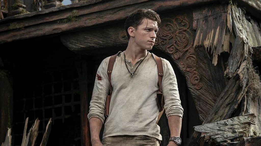 Tom Holland Reveals Some Interesting Details of Uncharted Movie