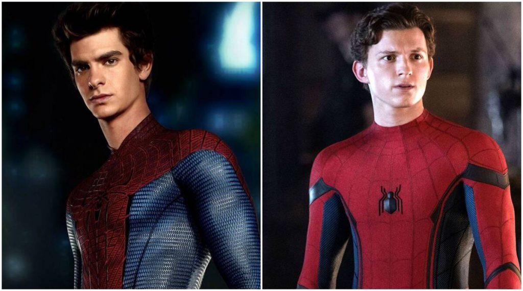 Know the secret of Andrew Garfield’s Spiderman Suit
