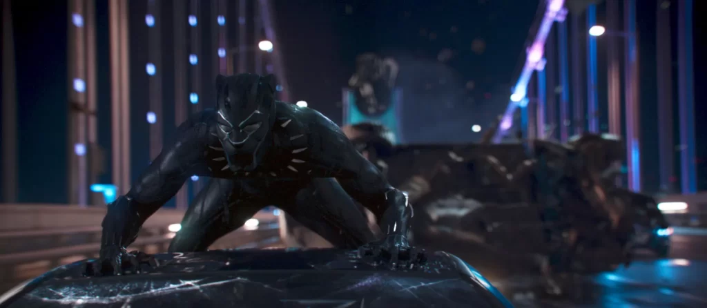 Why Black Panther 2 Filming Is Cancelled?