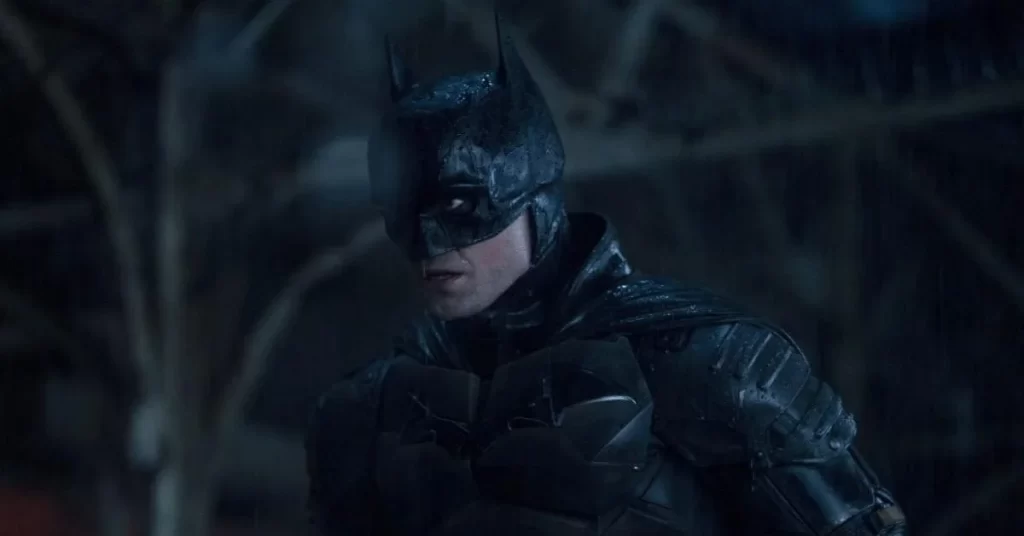 What is the New Official Release Date of The Batman?
