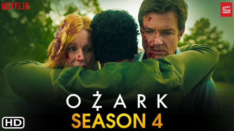 Netflix has Dropped the Official Trailer for Ozark Season 4