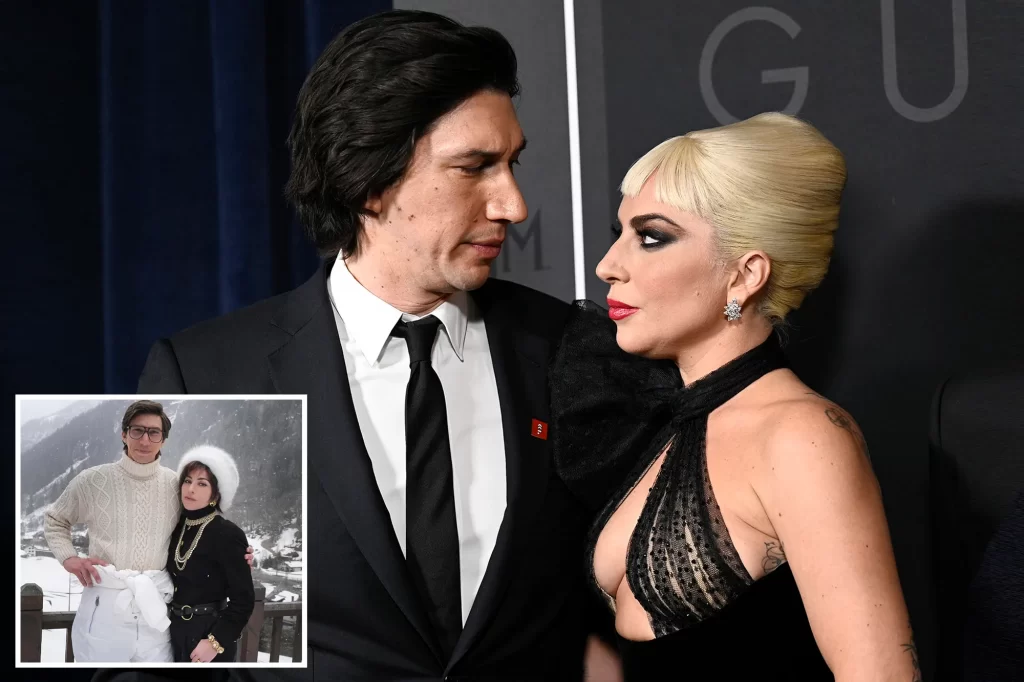House of Gucci: Lady Gaga’s Cut Sex Scene Footage Is Revealed