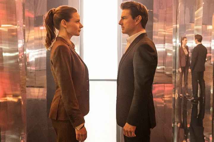 Mission: Impossible 7 and 8 Official Release Dates Are Out 