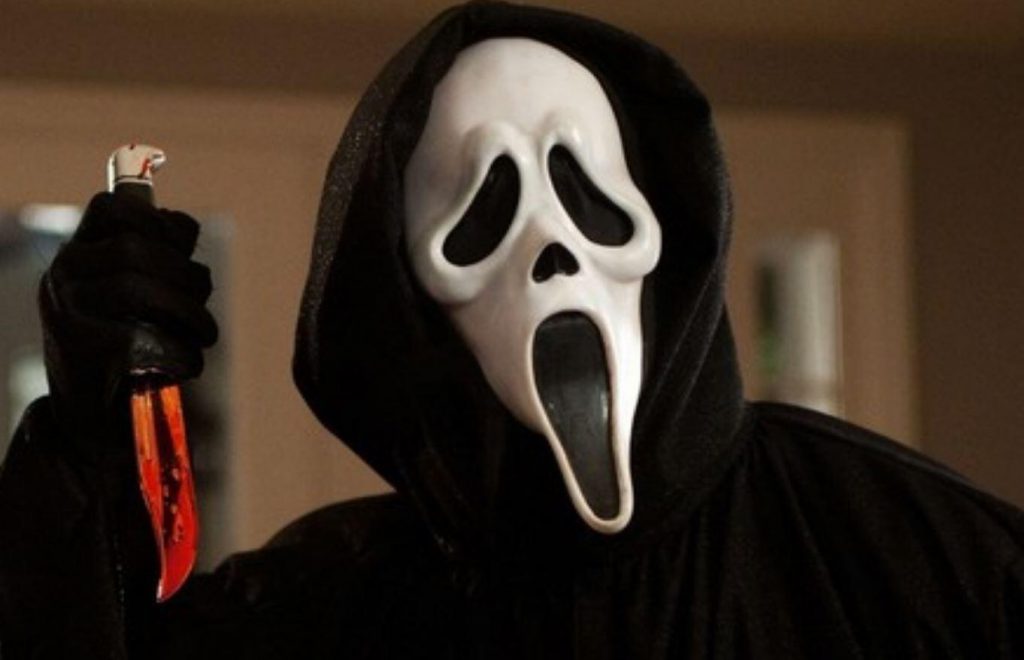 Scream Opening Weekend Box Office is of 35 million-$40 million
