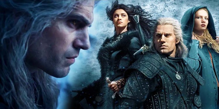 Everything You Need To Know About The Witcher Season 3: Release Date, Locations And New BTS Images