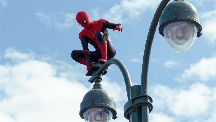 Here Is The Official Release Date And Teaser Trailer for Spider-Man 4