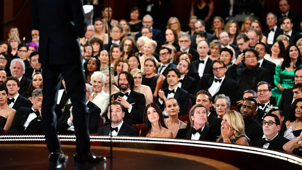 Who is the Oscars 2022 Ceremony Official Host ?