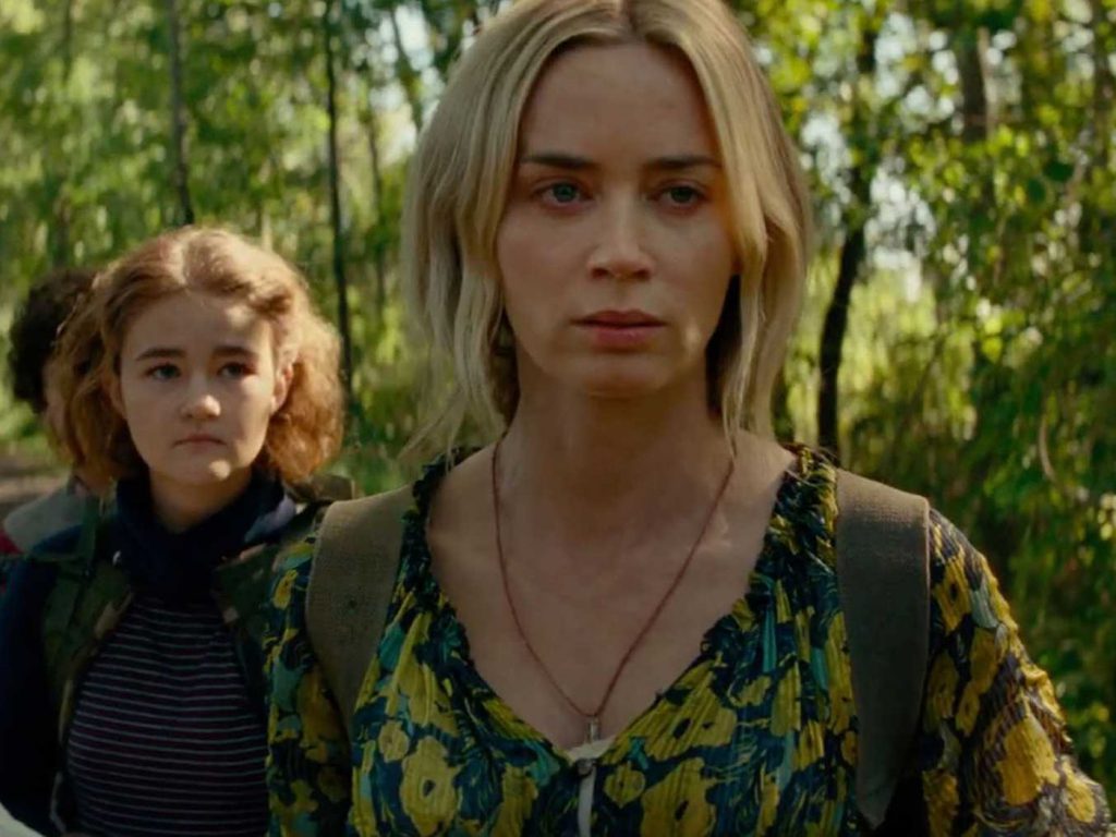 Paramount Has Announced A Quiet Place Part III New Release Date