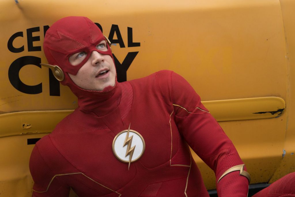 Everything You Need To Know About The Flash Season 9 Is Here