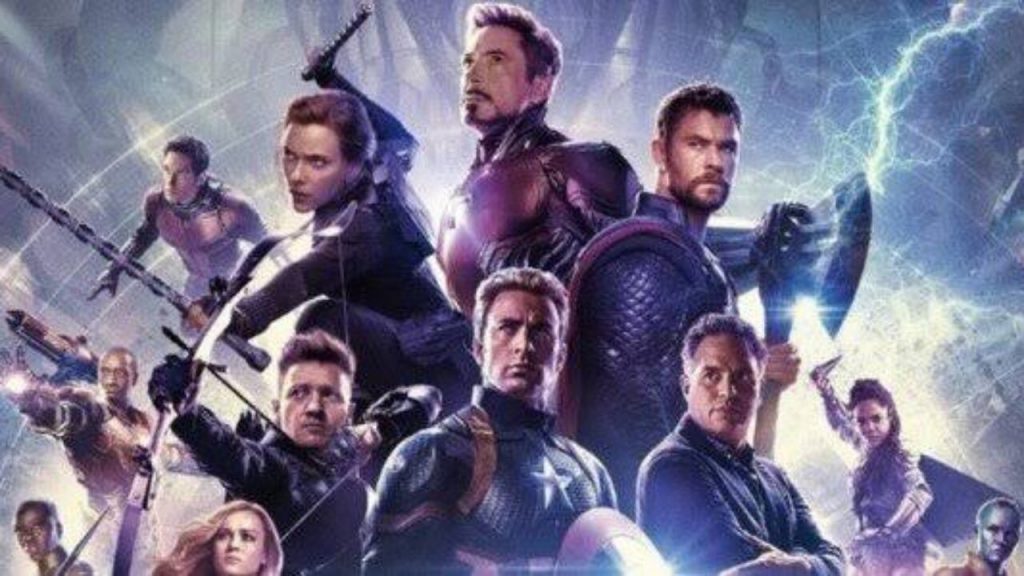 Here Are All The Secrets Of Marvel From The Making Of Avengers: Endgame