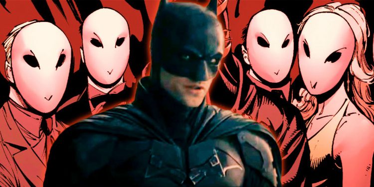 Bruce Wayne's Secret Identity is Revealed in The Batman Movie New Toys