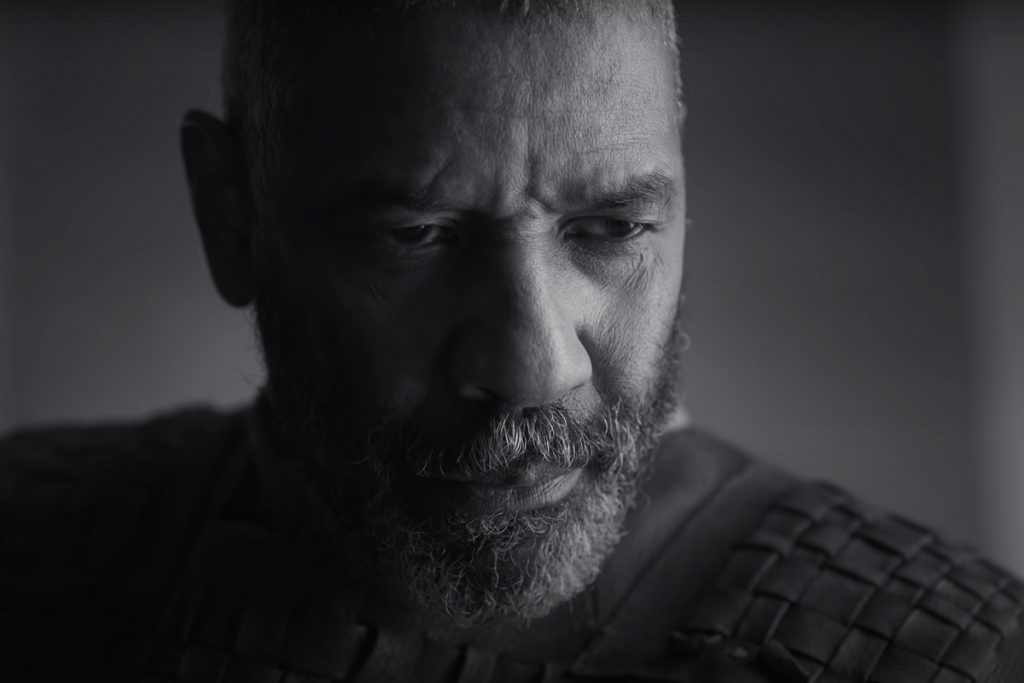 New Trailer for Tragedy Of Macbeth is Released by Apple TV+