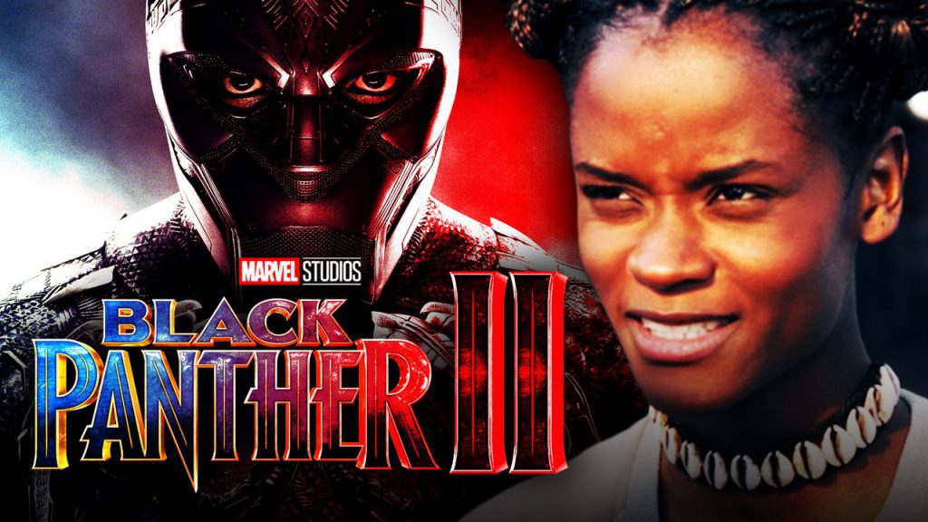 Why Black Panther 2 Filming Is Cancelled?