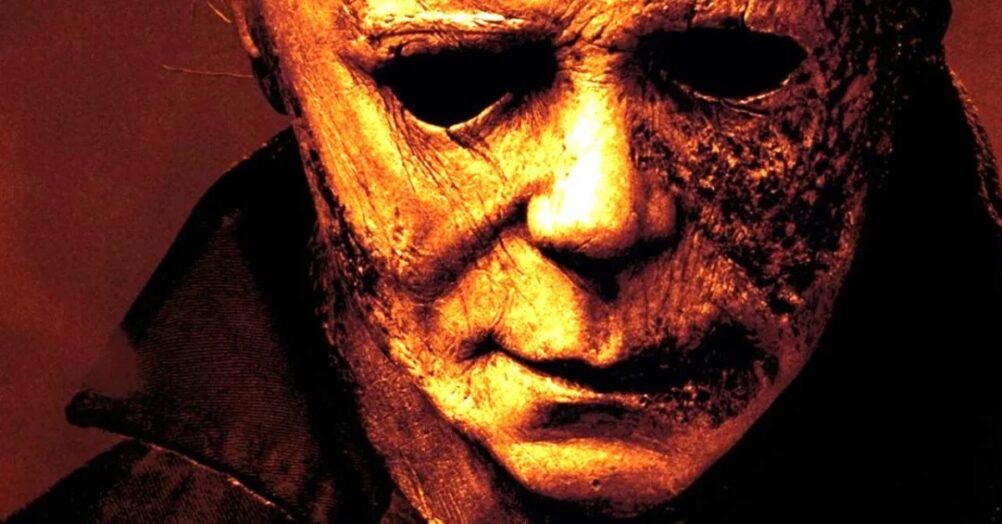 Original Michael Myers actor Nick Castle affirms he has a cameo in the upcoming Halloween Ends