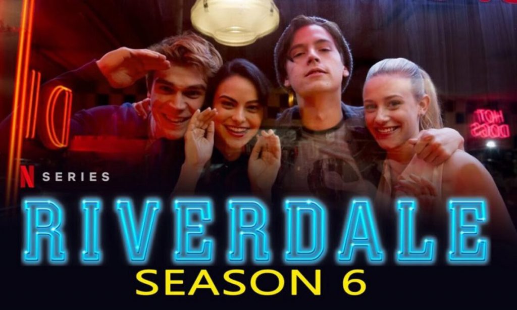 Everything you need to know about Riverdale Season 6: Release Date, Plot and More