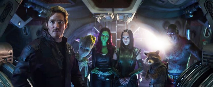 Guardians of the Galaxy 3 will never release as it’s Canceled