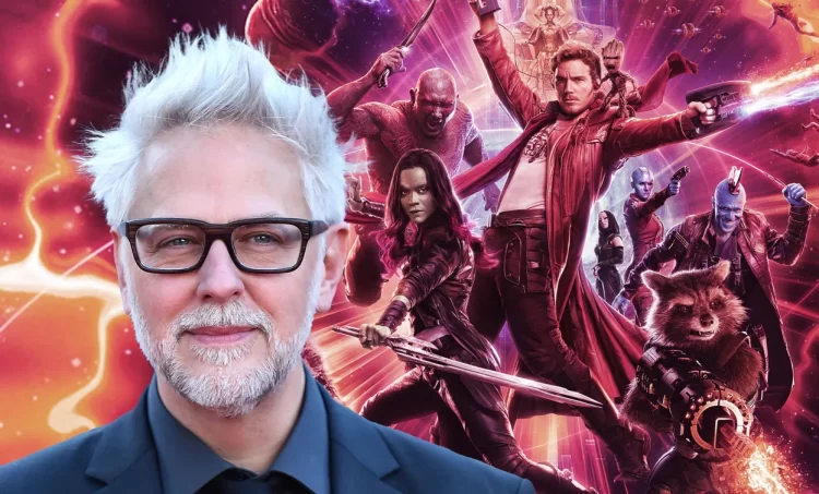 Important Details of Guardians Holiday Special are Revealed by James Gunn