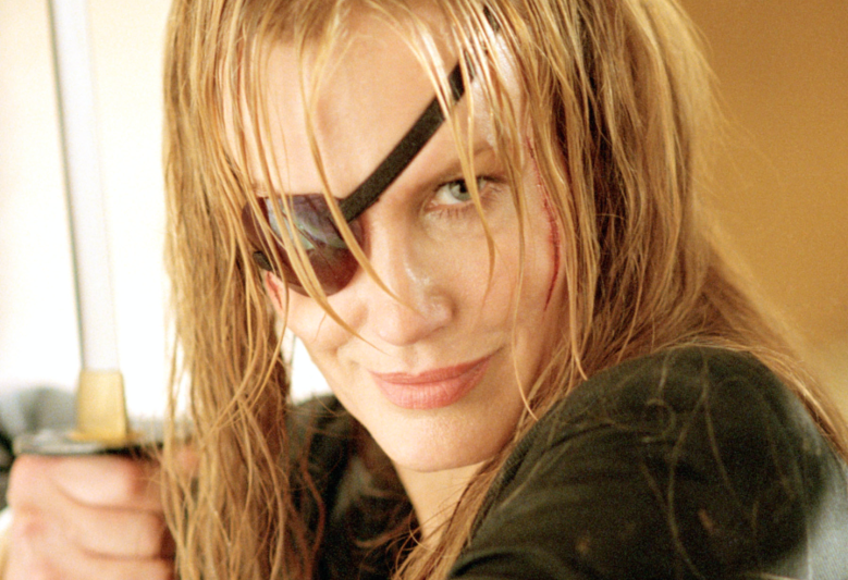 Kill Bill star Uma Thurman has offered important details on Kill Bill 3