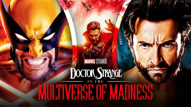 According to the new rumours Doctor Strange in the Multiverse of Madness will bring Wolverine in the MCU