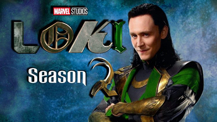 Loki Season 2: Release Date, Trailer, Cast, Filming and More