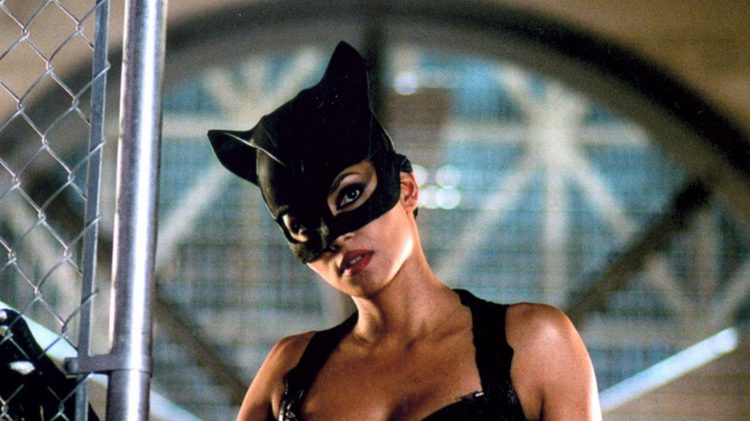 Halle Berry Eagerly Wants To Play The Role Of Catwoman Again