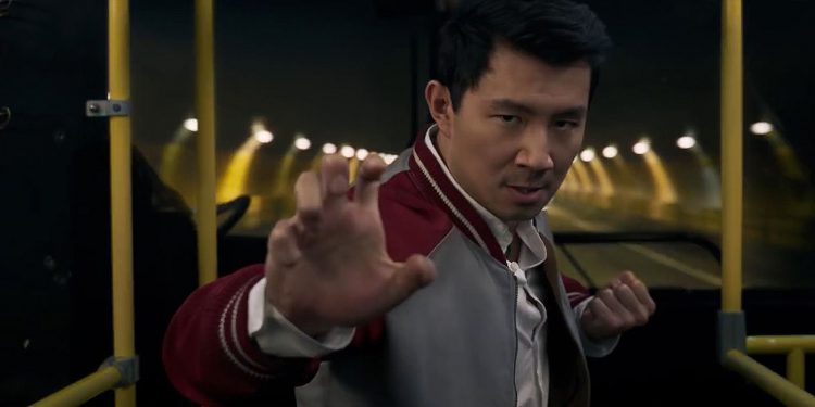 Shang-Chi star Simu Liu joins Margot Robbie and Ryan Gosling in the cast of the Barbie film