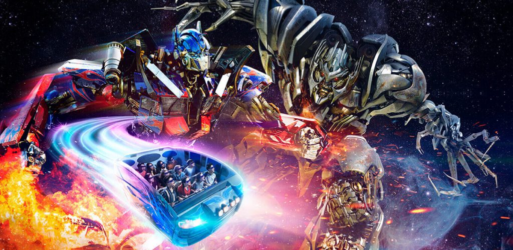 Transformers 8 will be released before 2025 and Transformers 9 in 2027