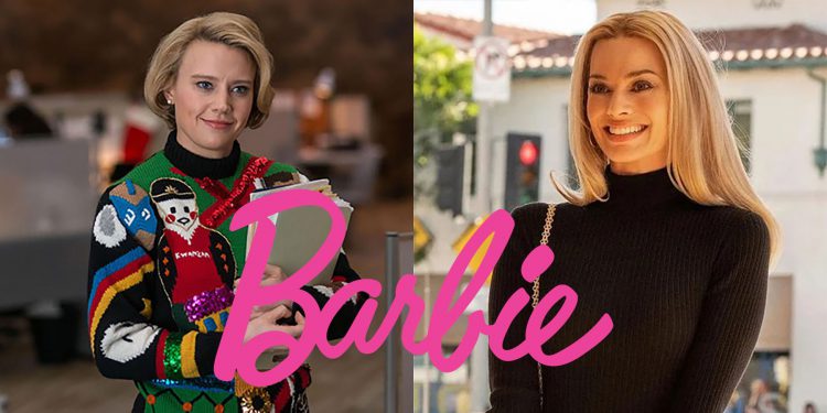 Kate McKinnon has been cast in Warner Bros. upcoming Barbie movie