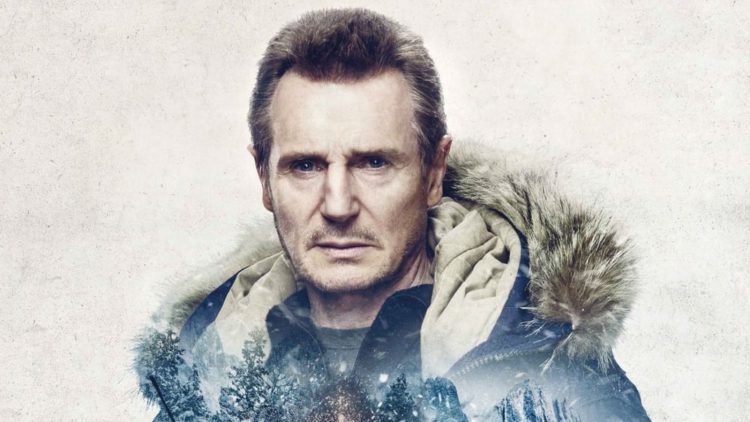 Liam Neeson Reveals New Information About His Retiring From Acting