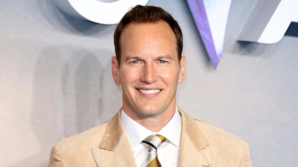 Patrick Wilson confirms that Insidious 5 is on target to start shooting this year 