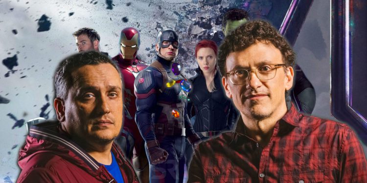 Disney+ President announced interesting movie project with the Russo Brothers